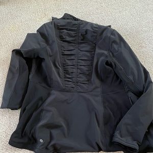 SOLD Lululemon jacket